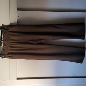 Size large pants from AQ Sports